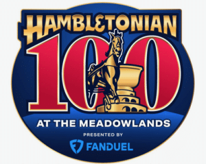 Hambletonian Logo